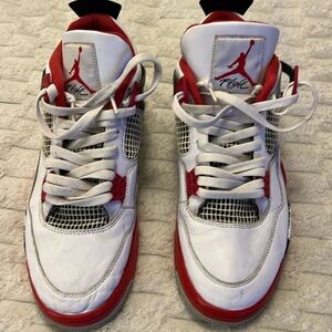 Men’s Jordan Flights